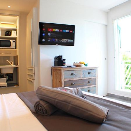 Bed and Breakfast La Casaboubou Saint-Francois  Exteriér fotografie